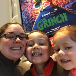 Meet your Posher, Sarah